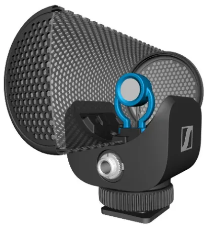 Купить Sennheiser MKE 200 за 0 ₽