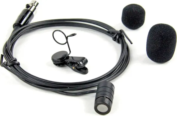 Shure WL184