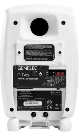 Купить Genelec G Two BWM по выгодной цене в Екатеринбурге