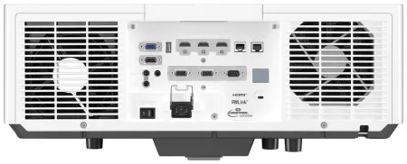 Купить Panasonic PT-MZ880W за 0 ₽