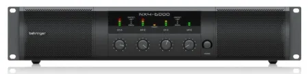 Купить BEHRINGER NX4-6000 по выгодной цене в Екатеринбурге