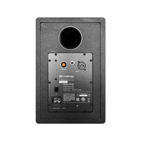 Купить Axelvox PM-6A за 0 ₽