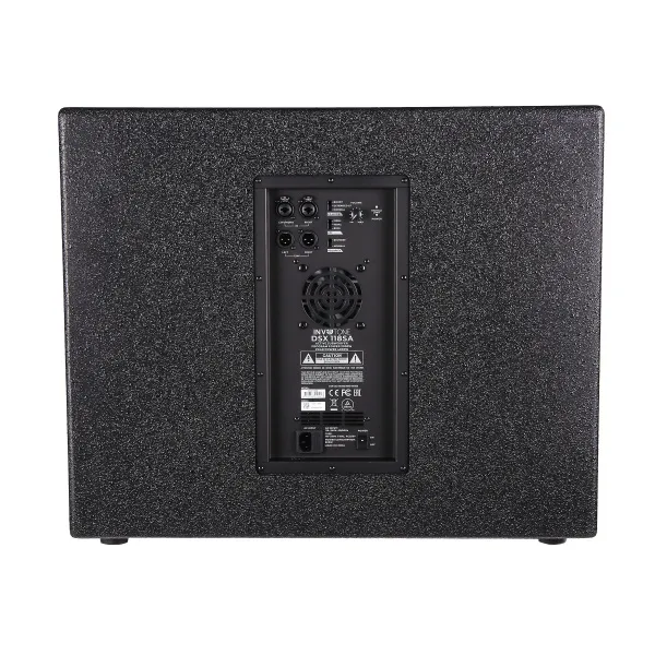 INVOTONE DSX118SA