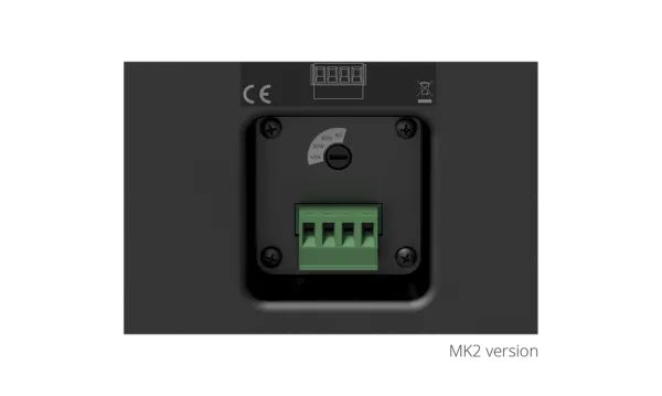 AUDAC WX302MK2/W AUDAC WX302MK2/W