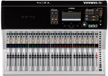Купить YAMAHA TF5 за 446&nbsp;518 ₽