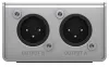 Купить KLARK TEKNIK MIC BOOSTER CM-2 по выгодной цене в Екатеринбурге