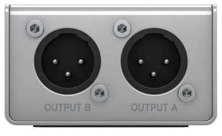 Купить KLARK TEKNIK MIC BOOSTER CM-2 по выгодной цене в Екатеринбурге