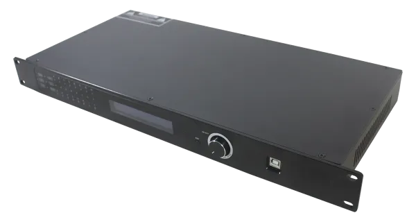 Prestel DSP-0808 Prestel DSP-0808