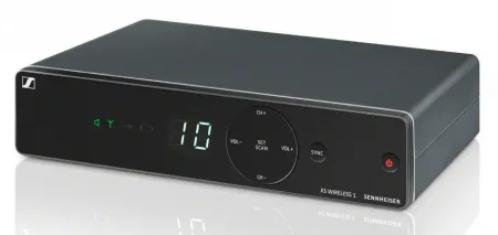Купить Sennheiser XSW 1-ME3-B по выгодной цене в Екатеринбурге