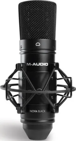 Купить M-AUDIO AIR 192 | 4 Vocal Studio Pro по выгодной цене в Екатеринбурге