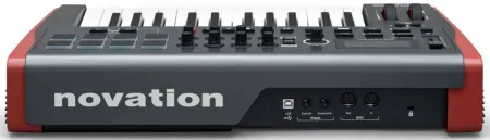 Купить NOVATION Impulse 25 за 0 ₽