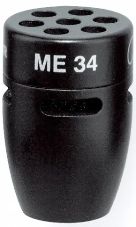Купить SENNHEISER ME 34 по выгодной цене в Екатеринбурге