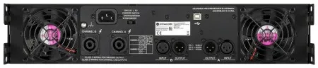 Купить DYNACORD L3600FD по выгодной цене в Екатеринбурге