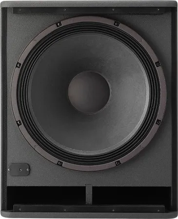 Купить YAMAHA DSR118W за 0 ₽