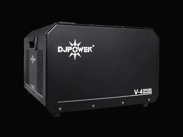 DJ POWER V-4