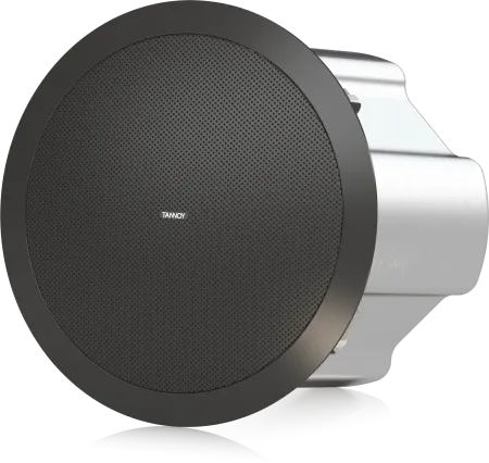 TANNOY CVS 601-BK