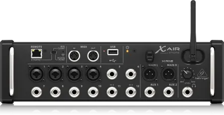 Купить BEHRINGER XR12 по выгодной цене в Екатеринбурге