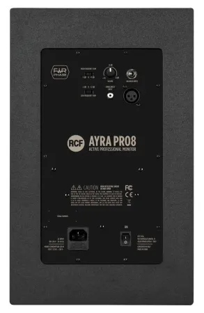 Купить RCF Ayra PRO 8 по выгодной цене в Екатеринбурге