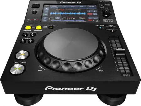 Купить PIONEER XDJ-700 по выгодной цене в Екатеринбурге