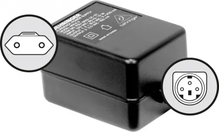 Купить BEHRINGER PSU3 по выгодной цене в Екатеринбурге