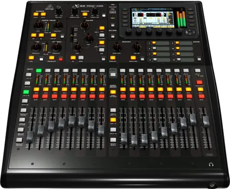 Купить BEHRINGER X32 PRODUCER по выгодной цене в Екатеринбурге