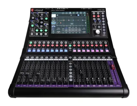 Купить Intrend ITMIX-D16 по выгодной цене в Екатеринбурге