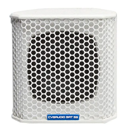 CVGAUDIO SAT-S3W