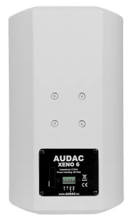Купить AUDAC XENO6/W по выгодной цене в Екатеринбурге