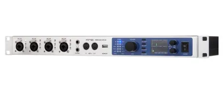 Купить RME Fireface UFX III за 384&nbsp;140 ₽