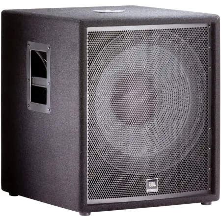 Купить JBL JRX218S по выгодной цене в Екатеринбурге