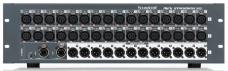 Купить Soundcraft MSB-32i по выгодной цене в Екатеринбурге