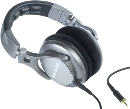 Купить Shure SRH940 по выгодной цене в Екатеринбурге