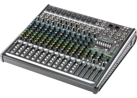 Купить MACKIE PROFX16V2 по выгодной цене в Екатеринбурге