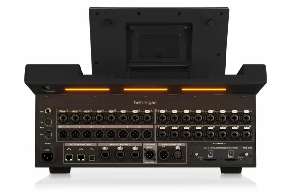 Behringer WING COMPACT Behringer WING COMPACT