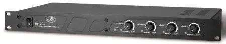 Купить DAS Audio IA-404 по выгодной цене в Екатеринбурге