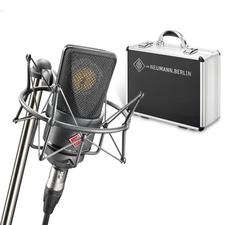 Купить NEUMANN TLM 103 MT MONO SET по выгодной цене в Екатеринбурге