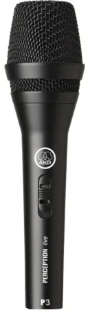 Купить AKG P3S по выгодной цене в Екатеринбурге