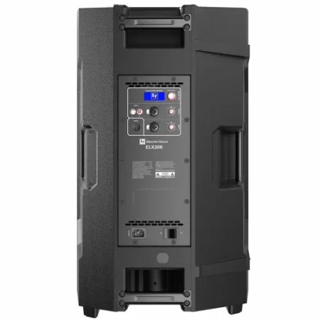 Купить ELECTRO-VOICE Padded cover for ELX200-15, 15P по выгодной цене в Екатеринбурге