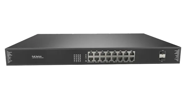 Prestel NS1-16C1-1200PP-2F1