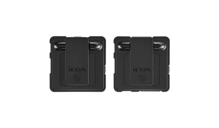 Купить Icon AirMic Solo по выгодной цене в Екатеринбурге