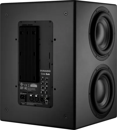Купить Dynaudio Core SUB по выгодной цене в Екатеринбурге