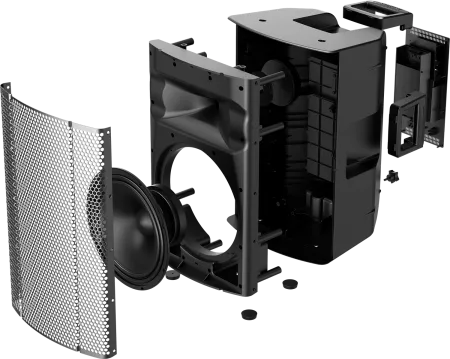 Купить Audiocenter MA15+ за 39&nbsp;870 ₽