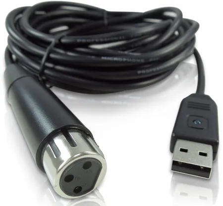 Купить BEHRINGER MIC2USB по выгодной цене в Екатеринбурге