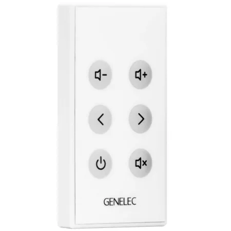 Купить Genelec F Two BWM по выгодной цене в Екатеринбурге