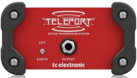 Купить TC ELECTRONIC GLR по выгодной цене в Екатеринбурге