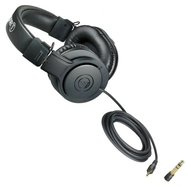 Audio-Technica ATH-M20x