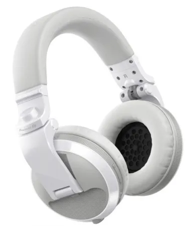 Купить PIONEER HDJ-X5BT-W по выгодной цене в Екатеринбурге