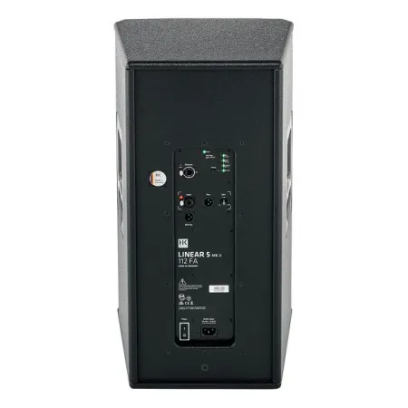 Купить HK AUDIO LINEAR 5 MKII 112 FA по выгодной цене в Екатеринбурге