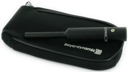 Купить BEYERDYNAMIC MM 1 по выгодной цене в Екатеринбурге