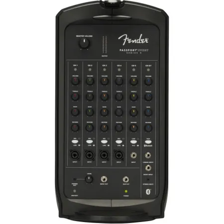 Купить FENDER Passport® Event Series 2 230V EU по выгодной цене в Екатеринбурге